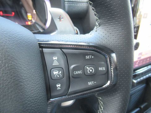 New 2026 RAM 1500 RHO w/ Bed Utility Group image 31