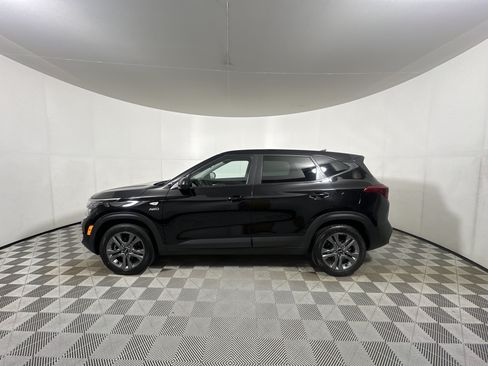 Used 2021 Kia Seltos LX AWD/4WD image 4