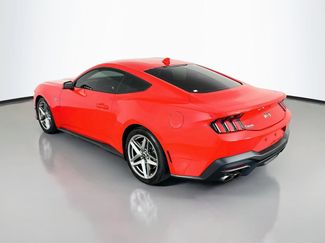 Used 2024 Ford Mustang GT Premium RWD video 3