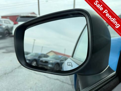 Used 2023 Subaru Impreza Premium image 11