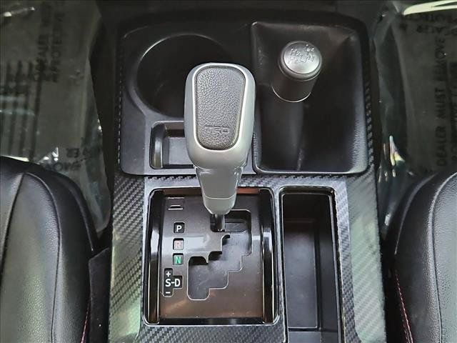 Used 2023 Toyota 4Runner TRD Off-Road Premium AWD/4WD image 12