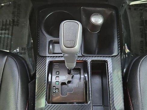Used 2023 Toyota 4Runner TRD Off-Road Premium AWD/4WD image 12