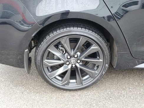 Used 2024 Toyota Corolla SE image 5