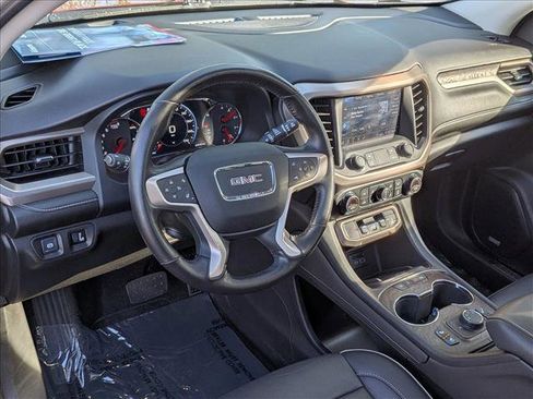 Used 2020 GMC Acadia Denali AWD/4WD image 10