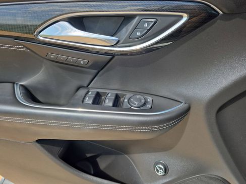 Used 2021 Buick Envision Essence w/ Sport Touring Package FWD image 28