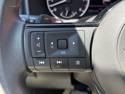 Used 2023 Nissan Rogue SV AWD/4WD image 30