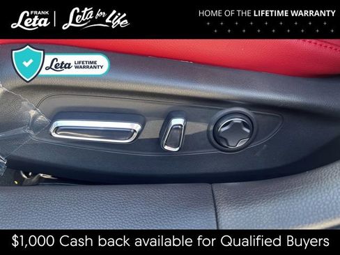 New 2026 Acura Integra A-Spec image 12