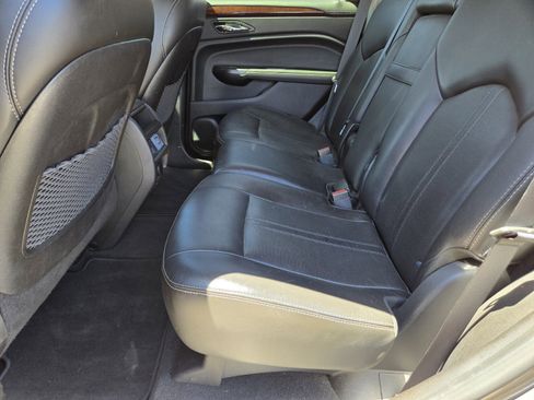 Used 2012 Cadillac SRX Luxury FWD image 8
