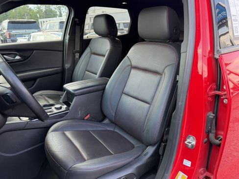 Used 2023 Chevrolet Blazer RS w/ Driver Confidence II Package FWD image 16