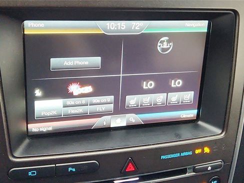 Used 2016 Ford Explorer Limited AWD/4WD image 32