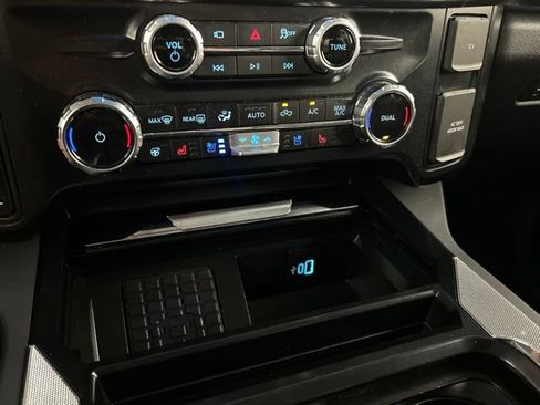 Used 2025 Ford F250 Lariat AWD/4WD image 18