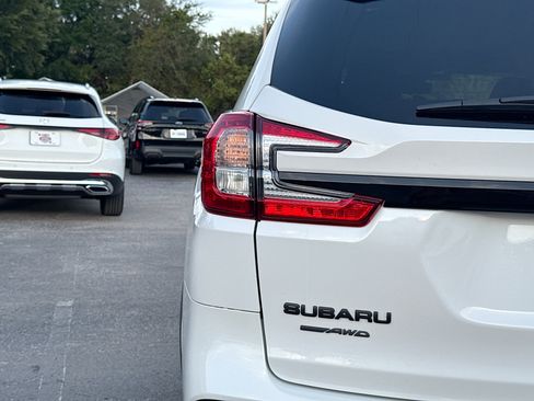 New 2026 Subaru Ascent Bronze Edition AWD/4WD image 10