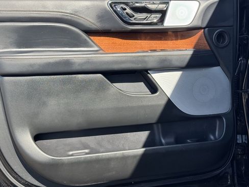 Used 2023 Lincoln Navigator Black Label image 29