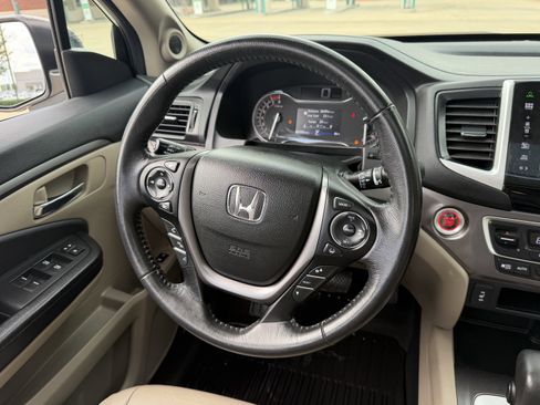 Used 2016 Honda Pilot EX-L image 26