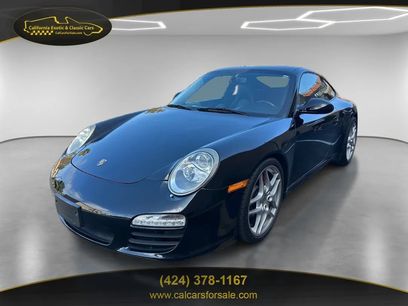 Used 2011 Porsche 911 Carrera S