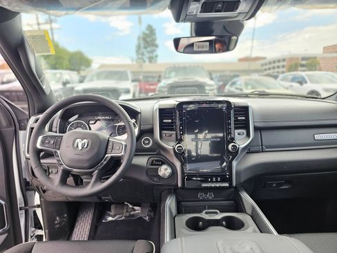 New 2026 RAM 1500 Laramie RWD image 24