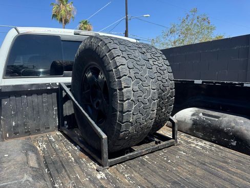 Used 1999 Dodge Ram 1500 Truck 4x4 Regular Cab image 5