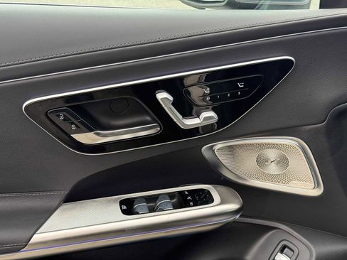 New 2025 Mercedes-Benz CLE 300 4MATIC Cabriolet image 17