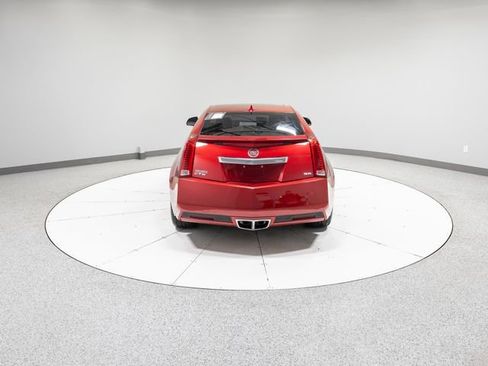 Used 2012 Cadillac CTS Premium image 29