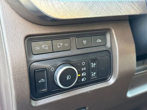 Used 2024 Ford F250 King Ranch image 25