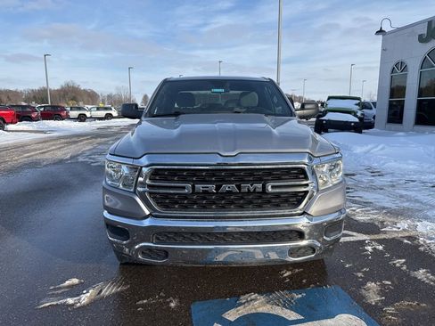 Used 2024 RAM 1500 Big Horn image 3