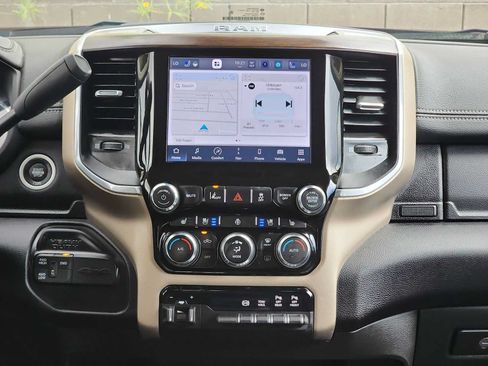 Used 2024 RAM 2500 Laramie w/ Safety Group AWD/4WD image 20