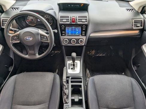 Used 2015 Subaru Crosstrek 2.0i Premium w/ Popular Package #2 image 16