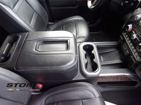 Used 2021 GMC Sierra 1500 Denali w/ Denali Ultimate Package image 21