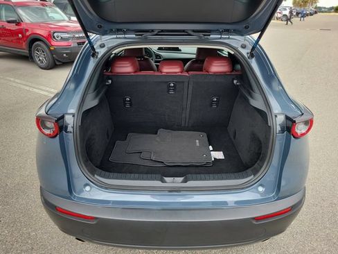 Used 2023 MAZDA CX-30 AWD 2.5 S w/ Preferred Package image 10