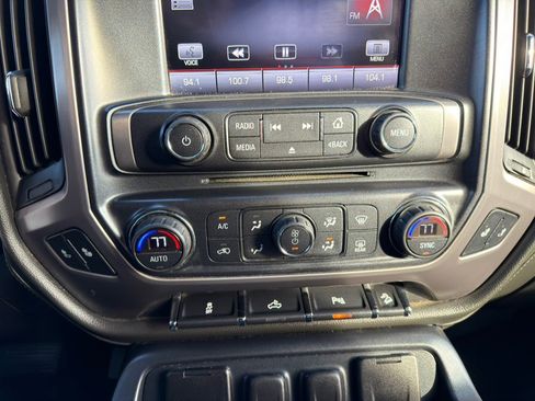 Used 2015 GMC Sierra 1500 SLE w/ All-Terrain Package image 23