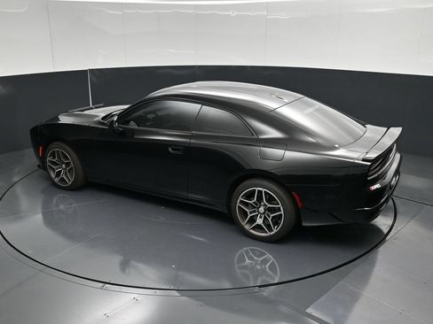 Used 2026 Dodge Charger Scat Pack AWD/4WD image 51