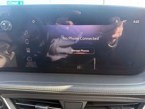Used 2024 Buick Encore GX Sport Touring w/ Comfort Package FWD image 16