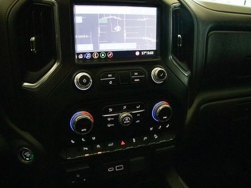 Used 2019 GMC Sierra 1500 AT4 w/ AT4 Premium Package image 34