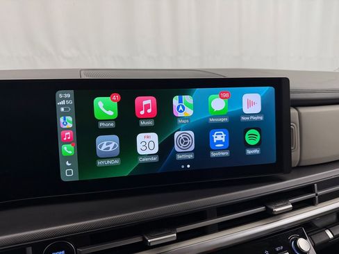 Used 2024 Hyundai Santa Fe SEL image 23