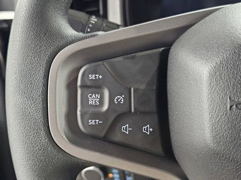 New 2025 Ford Bronco 4-Door AWD/4WD image 26