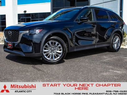 Used 2024 MAZDA CX-90 3.3 Turbo w/ Select Package