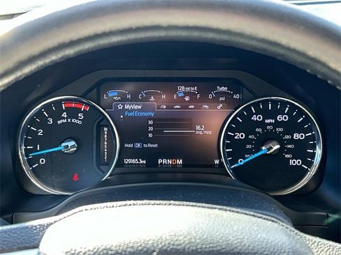 Used 2021 Ford F250 Lariat w/ Lariat Value Package image 40