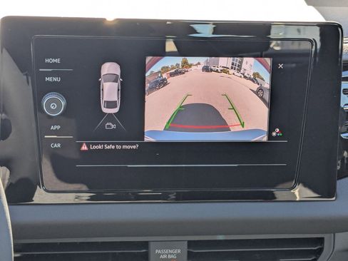 New 2026 Volkswagen Jetta Sport image 22