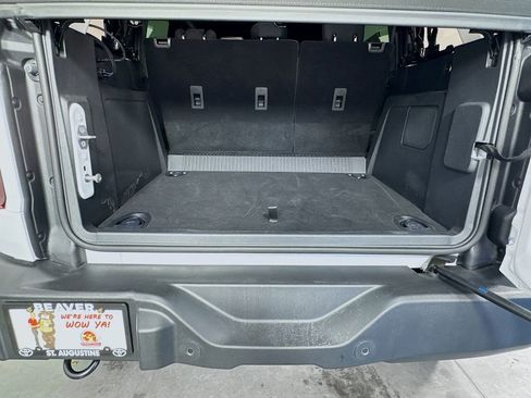 Used 2025 Ford Bronco Big Bend image 30