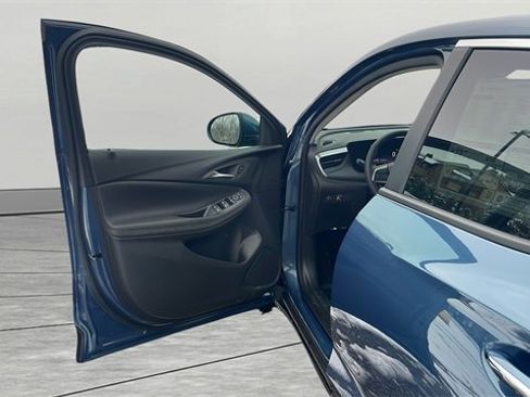 New 2026 Buick Encore GX Preferred w/ Comfort Package image 21