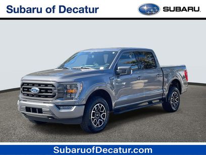 Used 2023 Ford F150 XLT w/ Equipment Group 302A High