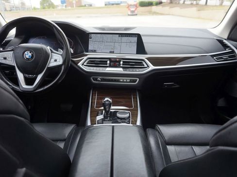Used 2020 BMW X7 xDrive40i w/ Luxury Seating Package image 37