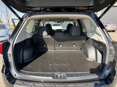 Used 2019 Subaru Forester Premium image 15