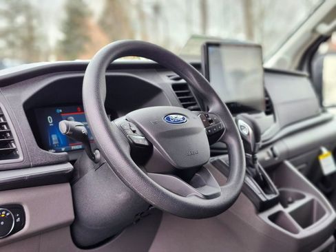 New 2026 Ford Transit 150 148 Medium Roof AWD image 17