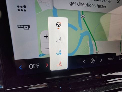 New 2026 Ford Expedition Tremor image 37