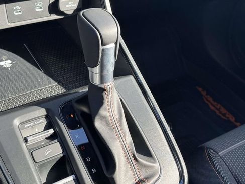 New 2026 Honda CR-V TrailSport image 27