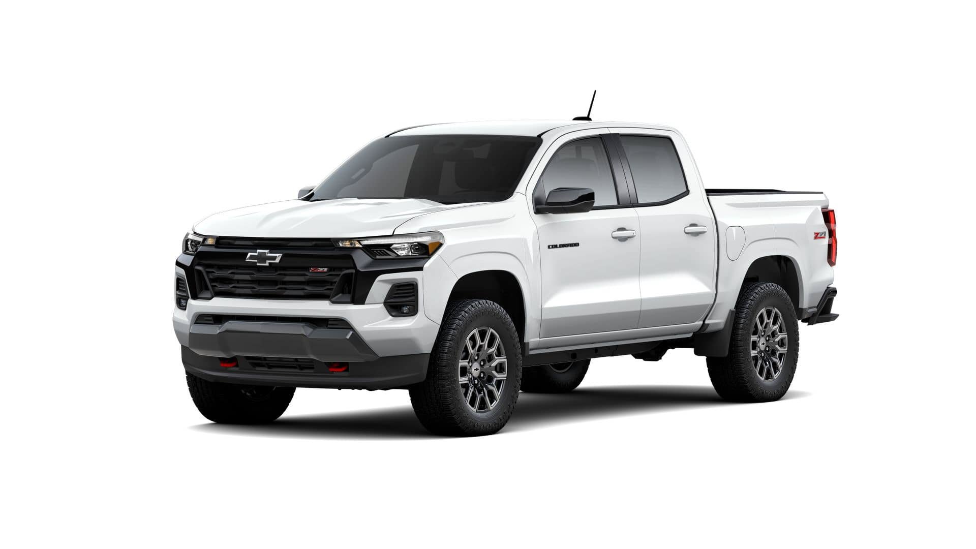 New 2026 Chevrolet Colorado Z71 w/ Z71 Convenience Package 2 AWD/4WD image 25