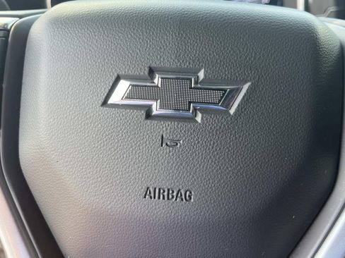 Used 2024 Chevrolet Silverado 1500 RST w/ Convenience Package II AWD/4WD image 37