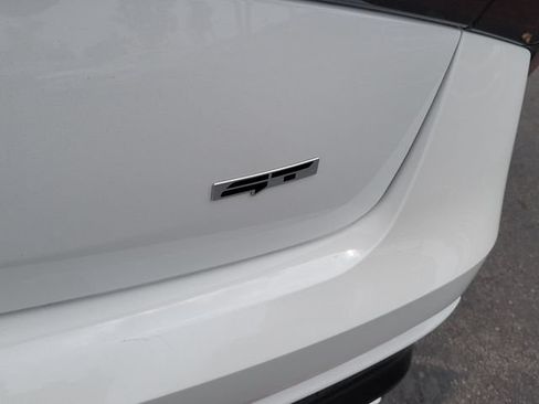 Used 2025 Kia K5 GT w/ GT1 Package FWD image 26