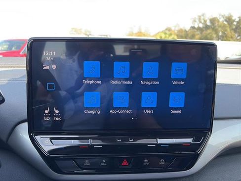 Certified 2023 Volkswagen ID.4 Pro S image 20